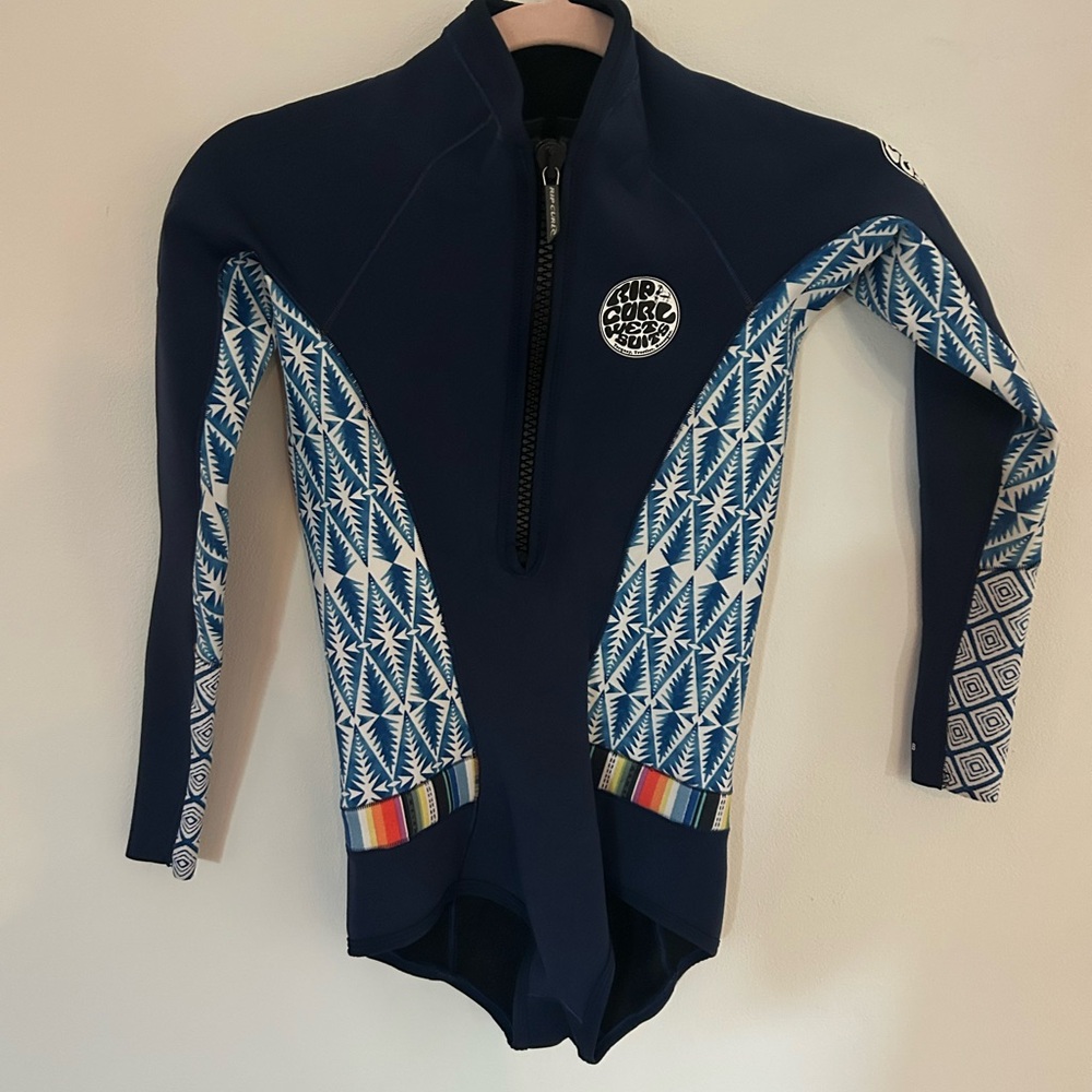 Ripcurl Women’s Wetsuit.